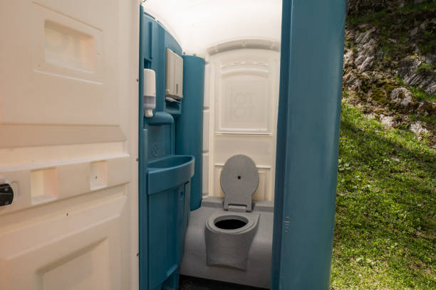 Portable Toilet Options We Offer in Limon, CO