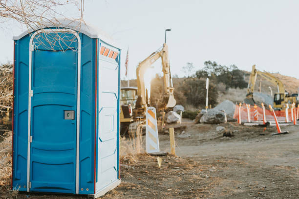 Best Construction site porta potty rental  in Limon, CO