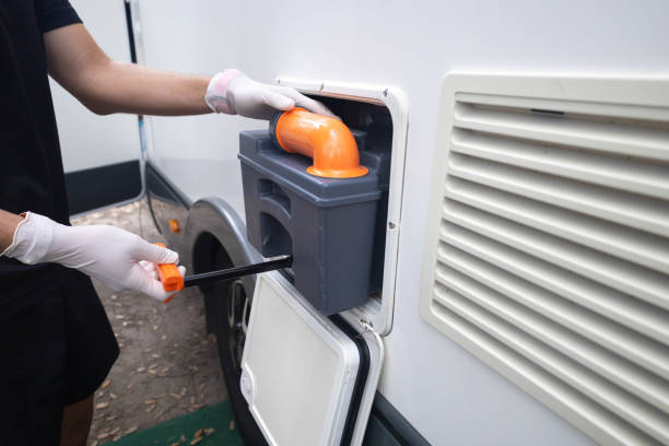 Best Local porta potty services  in Limon, CO