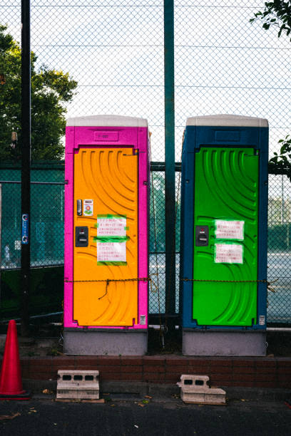 Best Emergency porta potty rental  in Limon, CO