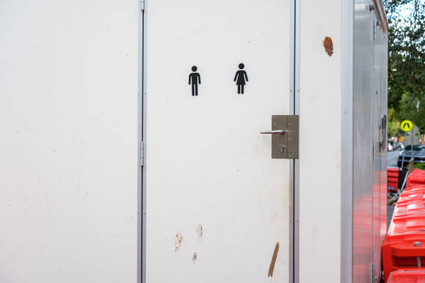Best Portable restroom trailer rental  in Limon, CO