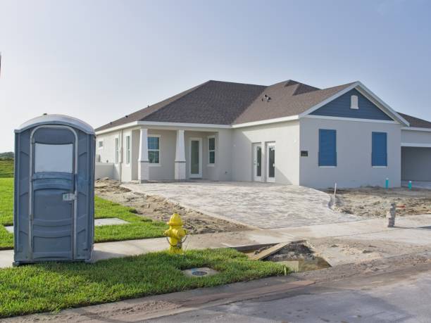 Best Luxury portable toilet rental  in Limon, CO